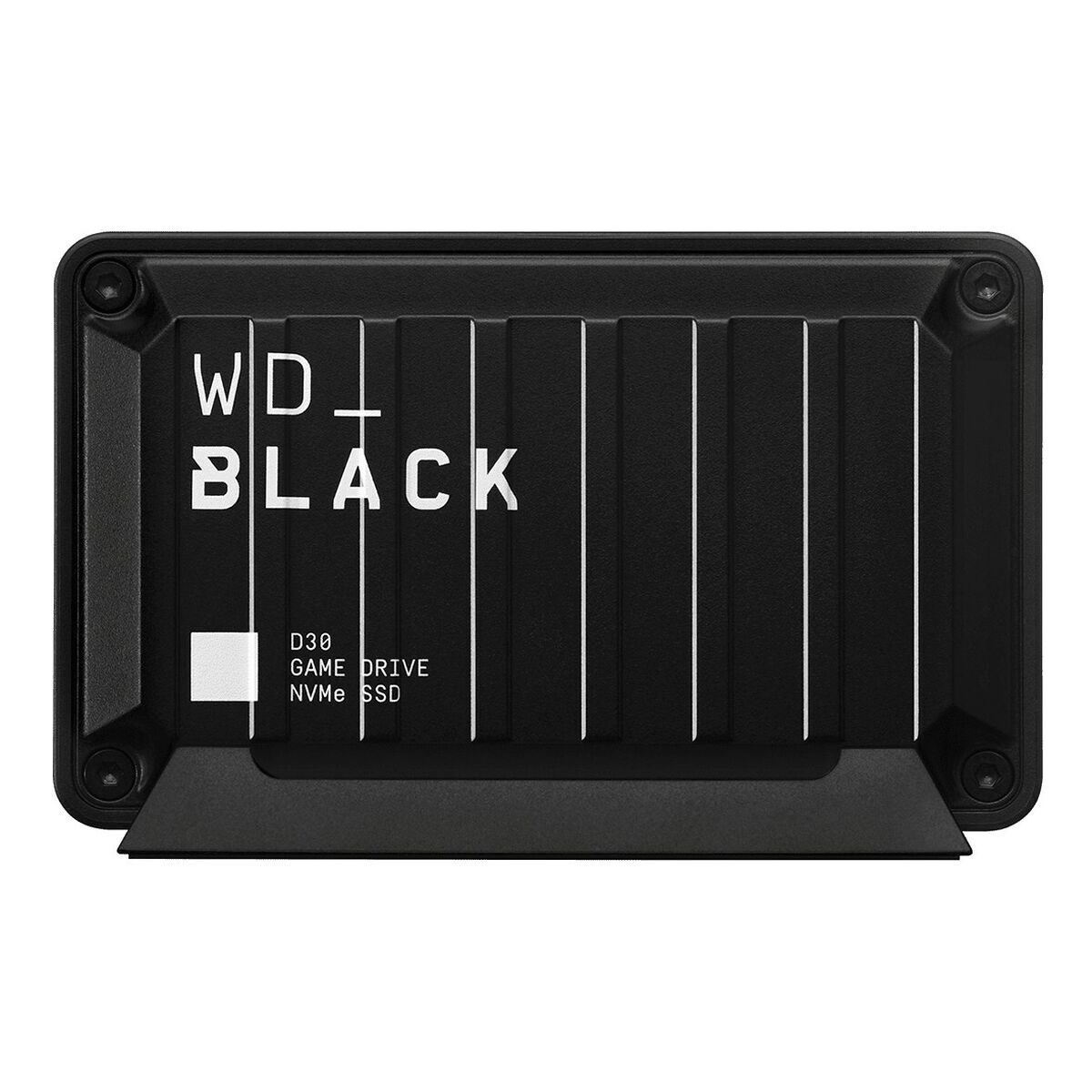 Disco duro externo western digital wd_black d30 1 tb ssd