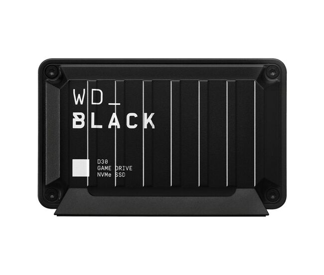 Disco duro externo western digital wd_black d30 1 tb ssd