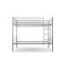 Beliche Duplo Metal 201x98 Beliche Duplo Metal 201x98 Cinza