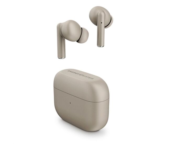 Écouteurs in ear bluetooth energy sistem style 2 champagne