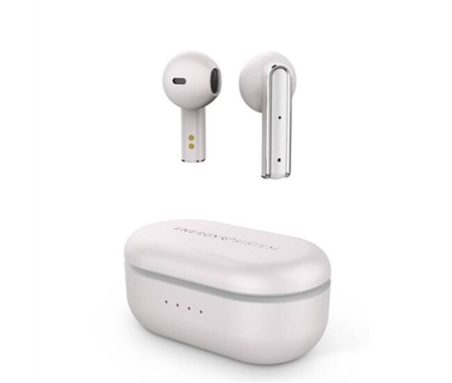 Écouteurs in ear bluetooth energy sistem tw style 4 blanc
