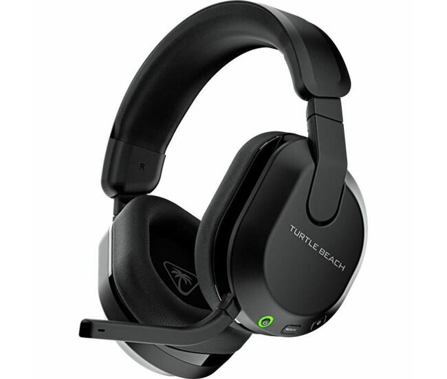 Écouteurs com microfone para vídeojogos turtle beach tbs-3102-05