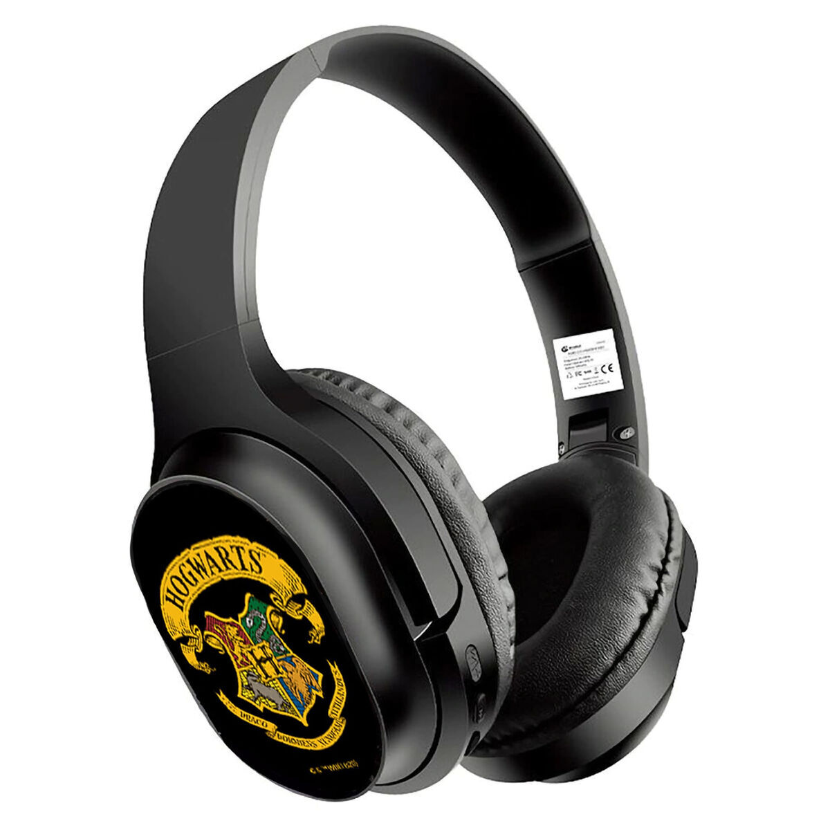 Auriculares sem fios Harry Potter 037