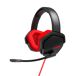 Auriculares com microfone para Vídeojogos ESG 4 Sur 7.1 Auriculares com microfone para Vídeojogos ESG 4 Sur 7.1 Vermelho