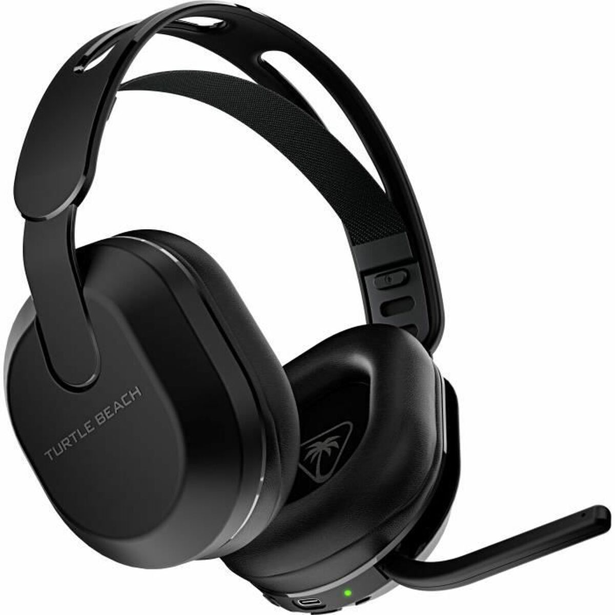 Écouteurs com microfone para vídeojogos turtle beach tbs-5104-05