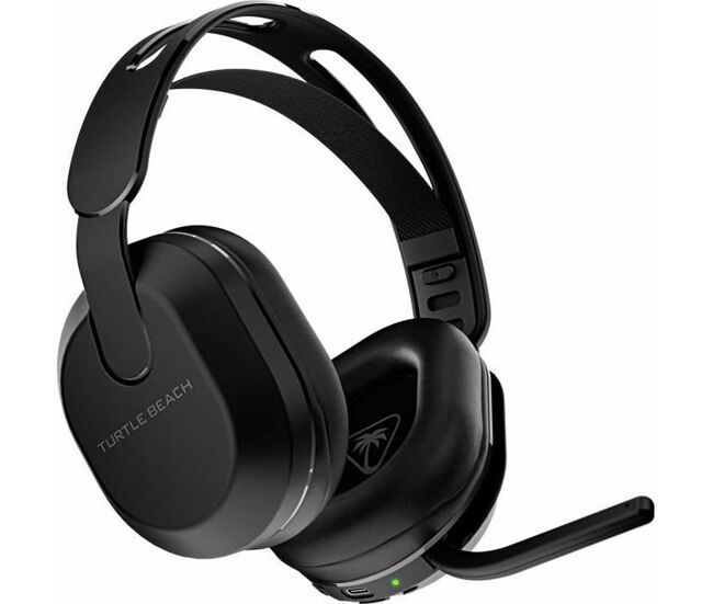 Écouteurs com microfone para vídeojogos turtle beach tbs-2103-05