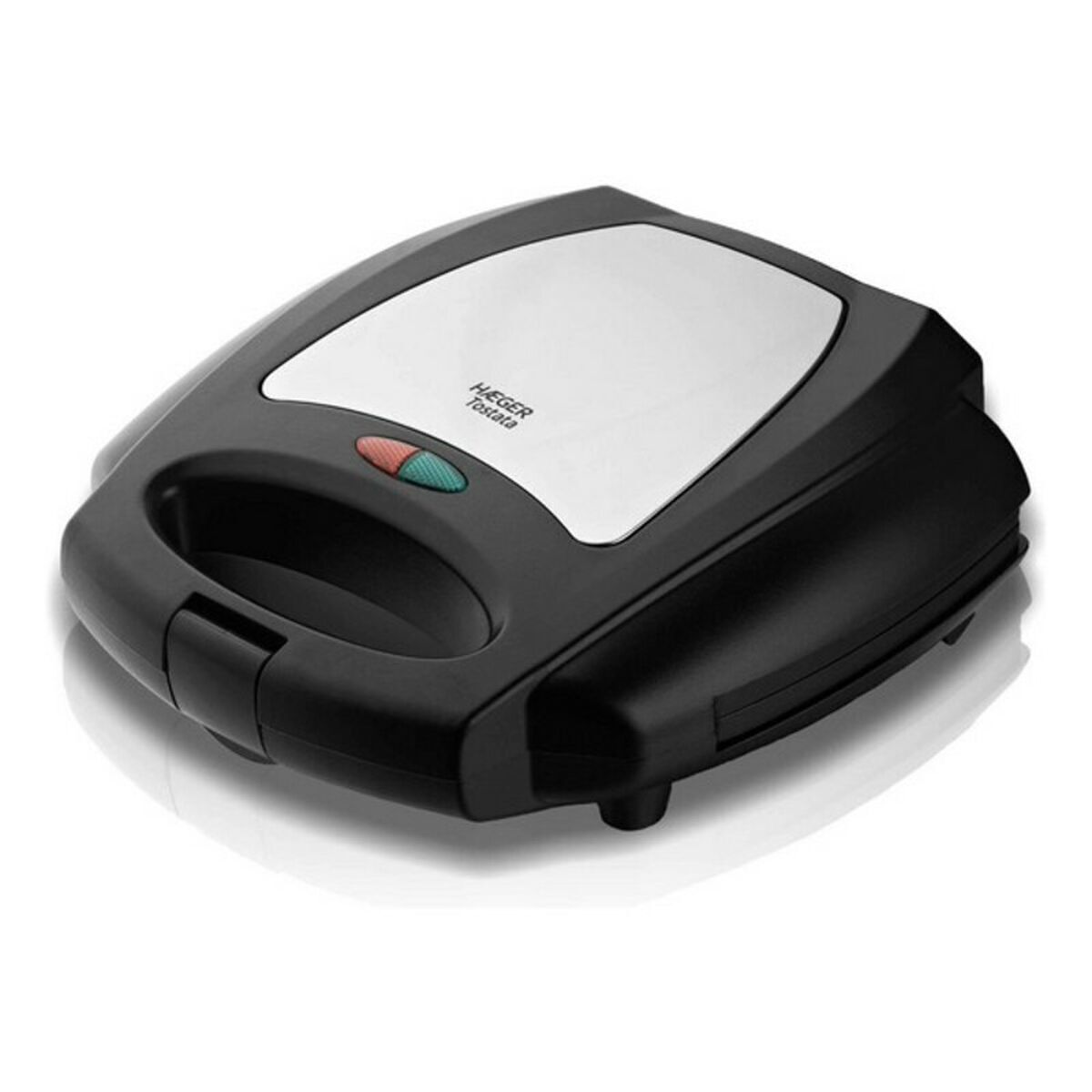 Sanduicheira haeger tostata 750 w