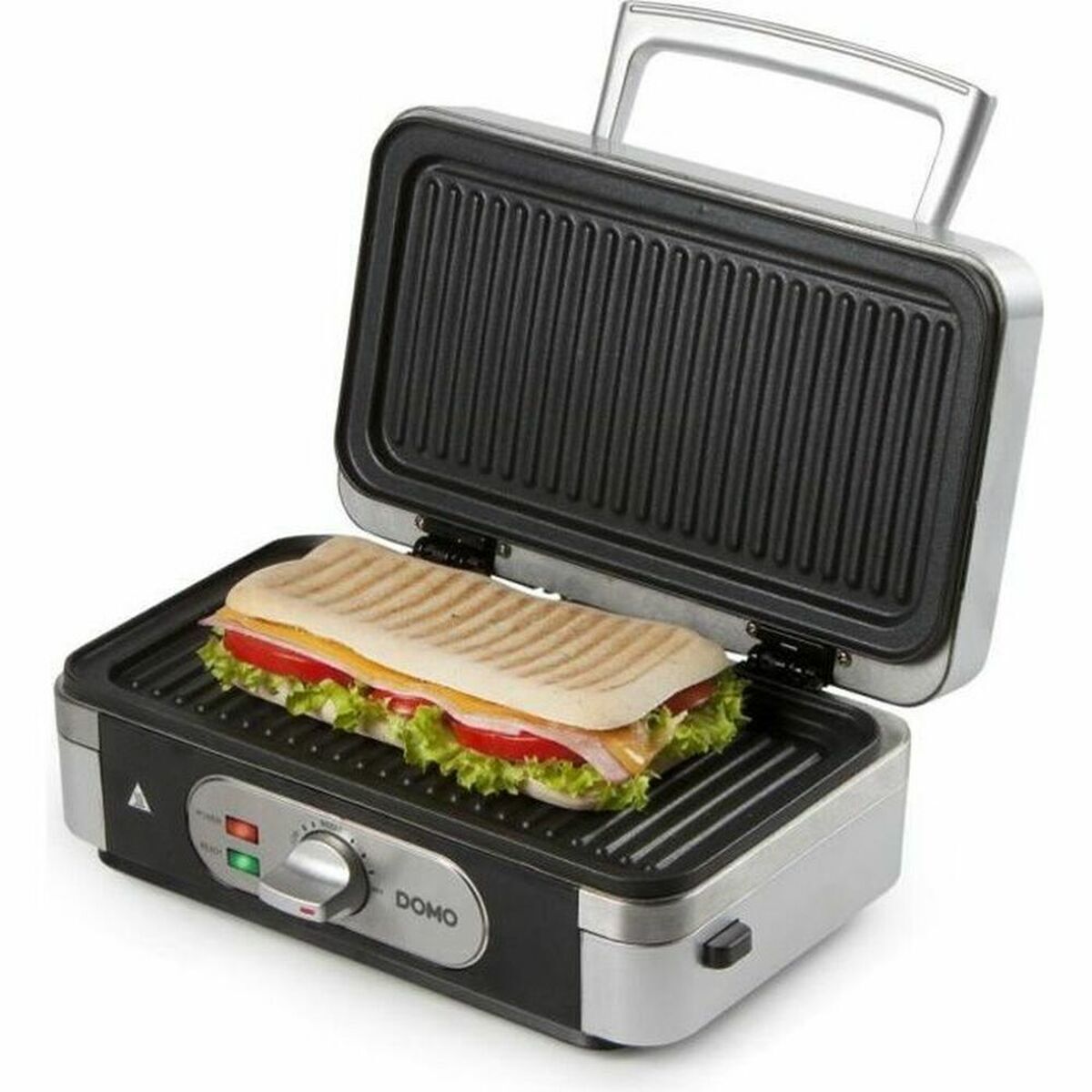 Sanduicheira domo do9136c 1000 w