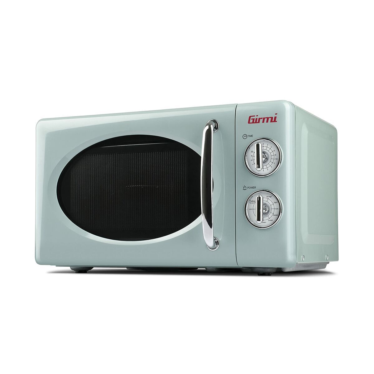 Microondas com Grill MBB1756SEM