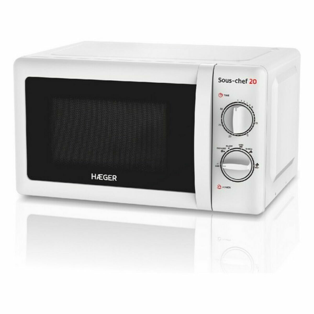 Microondas com Grill MW-70W.006A