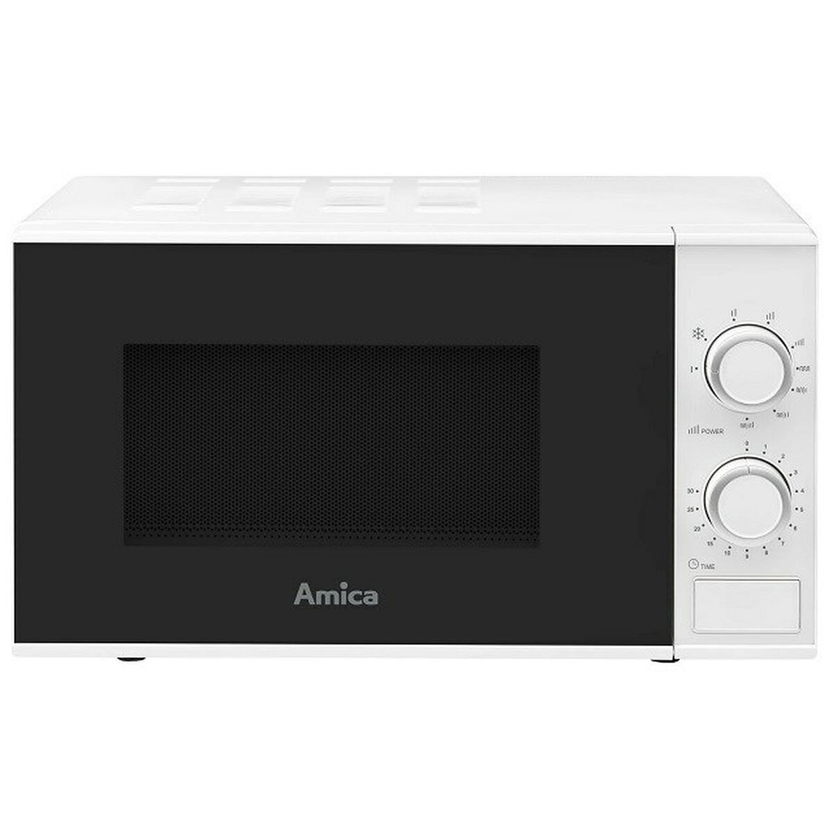 Microondas com Grill AMGF17M2GW