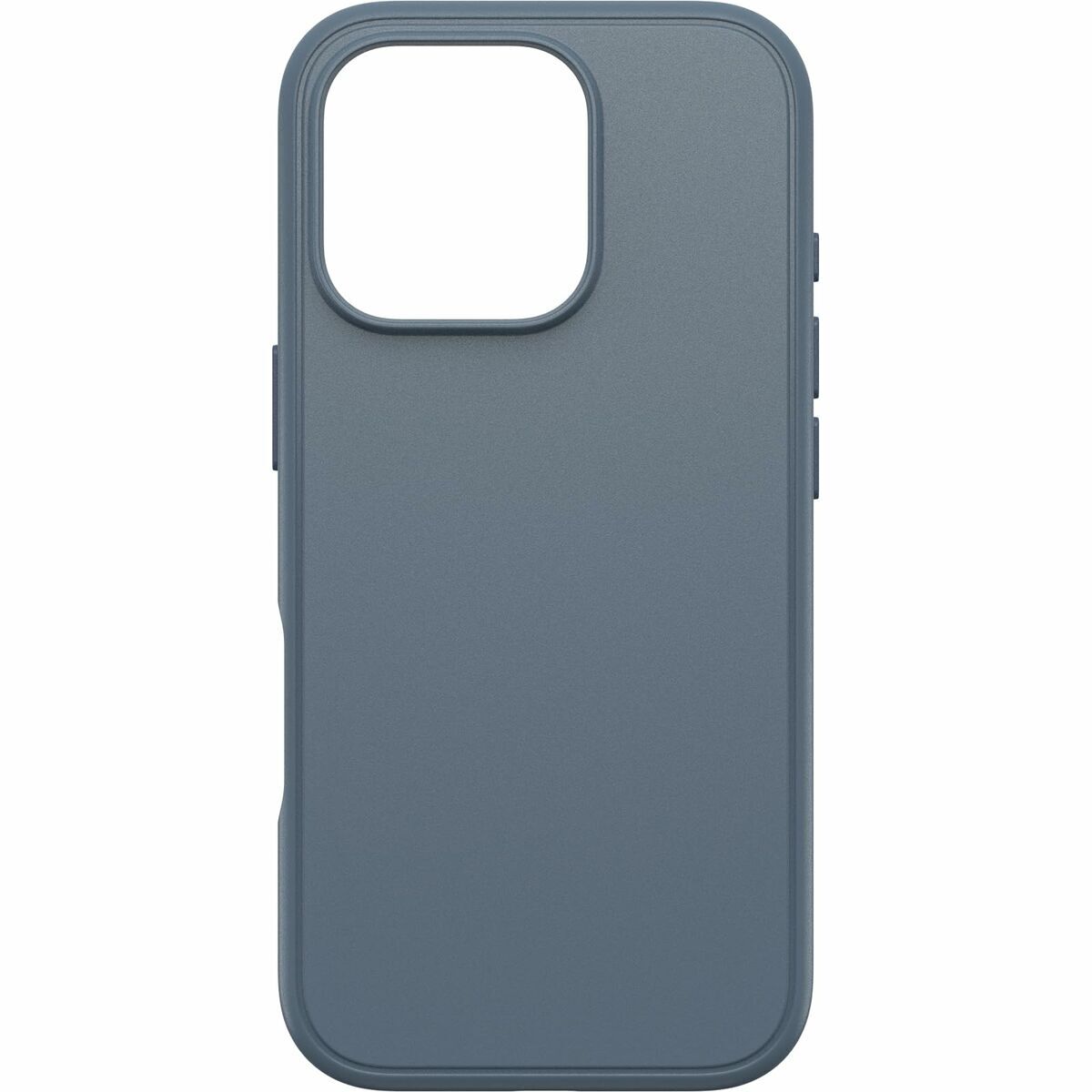 Capa para telemóvel otterbox lifeproof iphone 16 pro azul