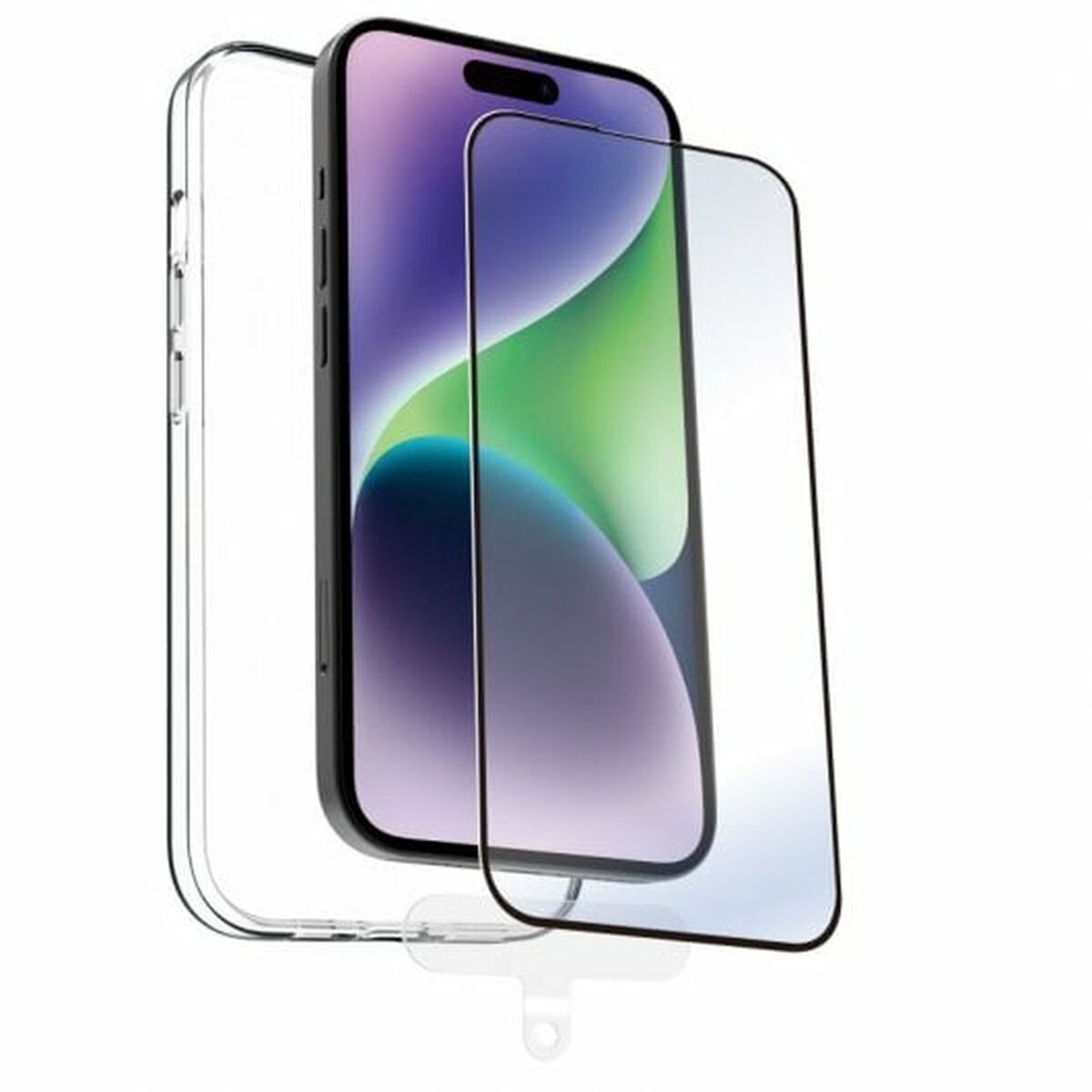 Capa para Telemóvel iPhone 15 Pro