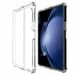 Capa para Telemóvel Galaxy Z Fold5 Capa para Telemóvel Galaxy Z Fold5 Transparente