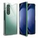 Capa para Telemóvel Galaxy Z Fold5 Capa para Telemóvel Galaxy Z Fold5 Transparente