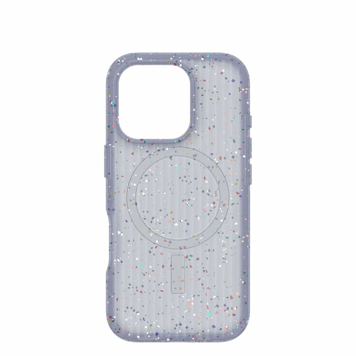 Capa para telemóvel otterbox lifeproof iphone 16 pro azul
