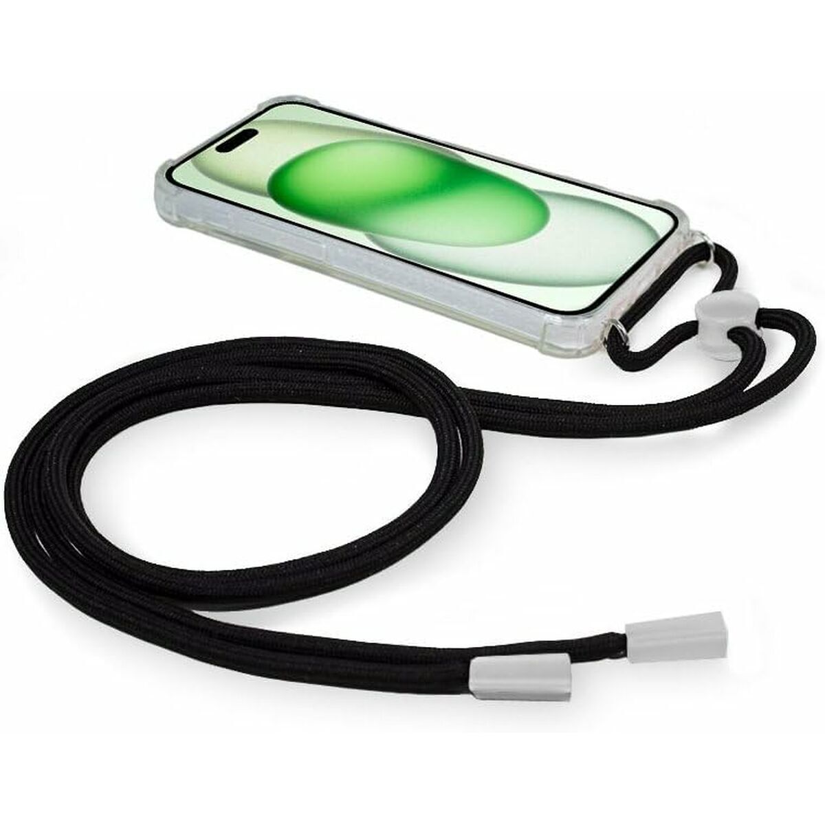 Capa para Telemóvel iPhone 15 Plus