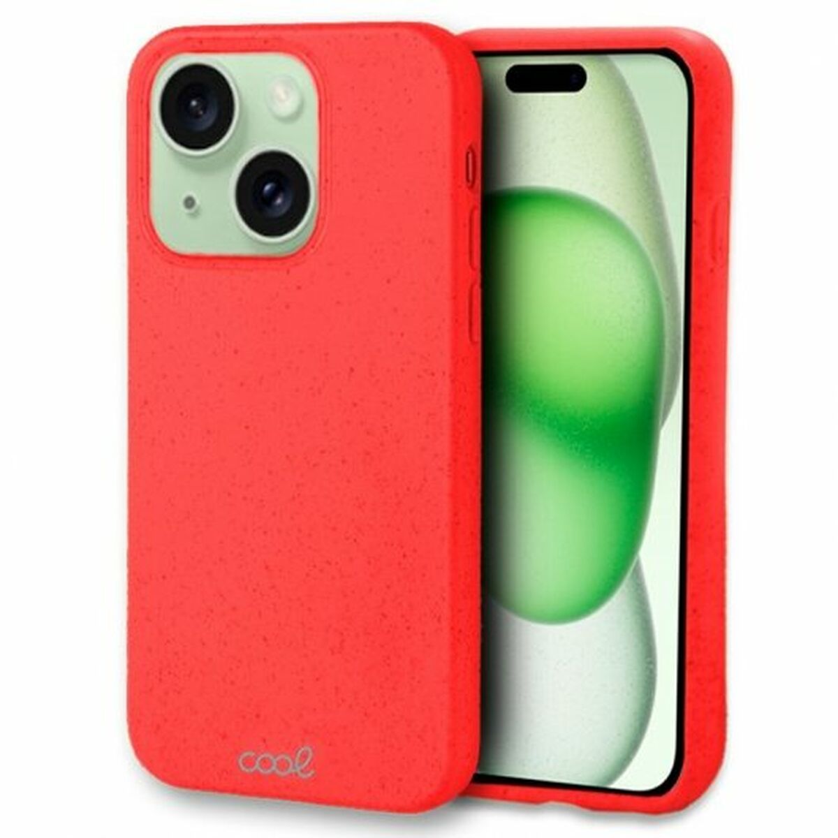 Capa para Telemóvel iPhone 15 Plus