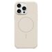 Capa para Telemóvel IPHONE 16 PRO MAX Capa para Telemóvel IPHONE 16 PRO MAX Branco