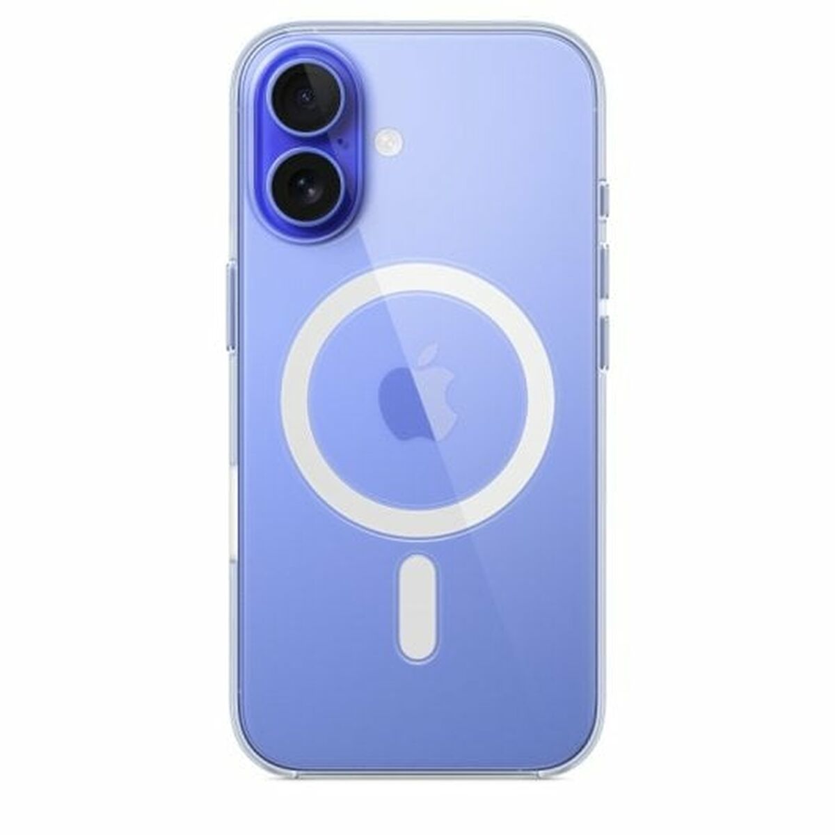 Capa para Telemóvel iPhone 16
