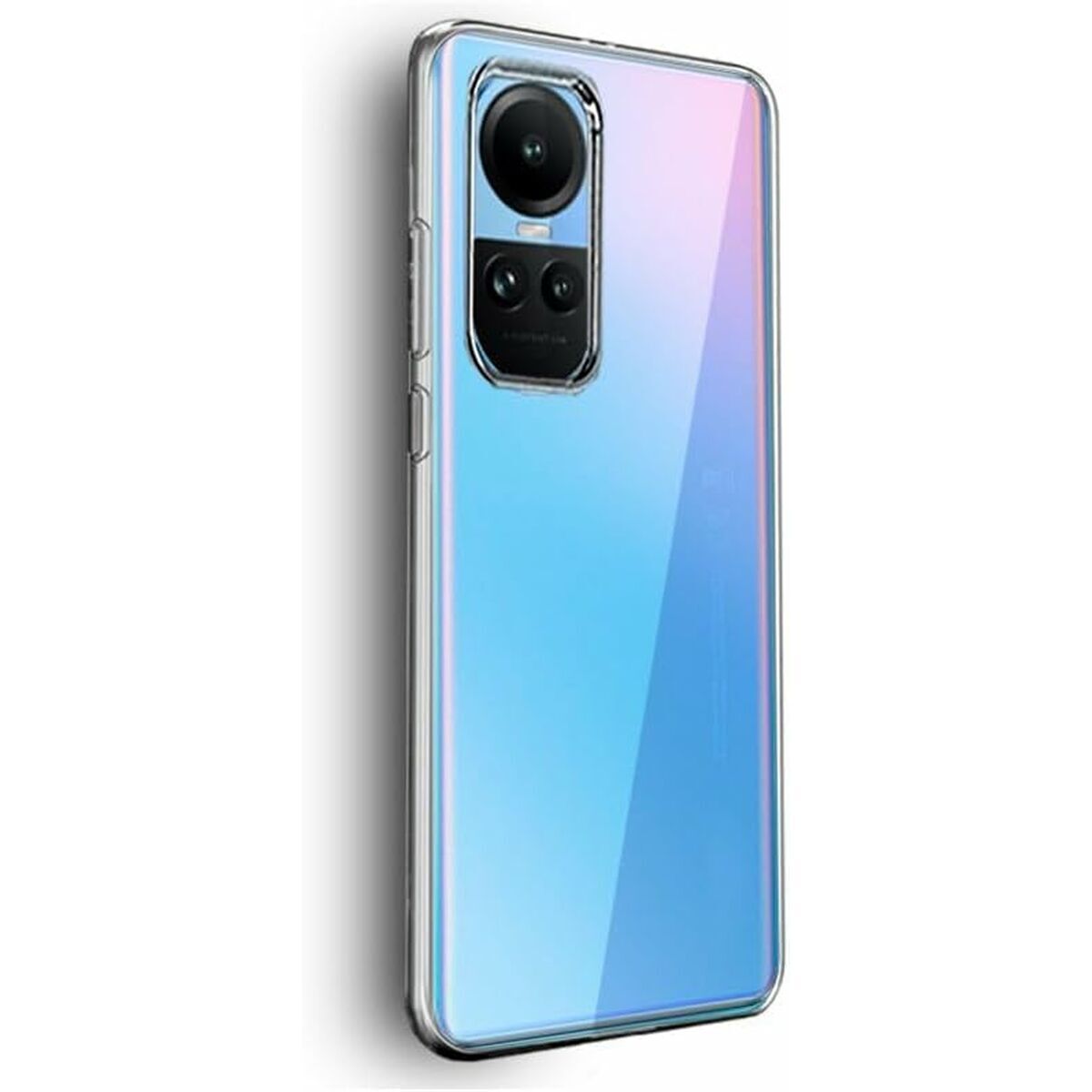 Capa para Telemóvel OPPO Reno10 Pro 5G | OPPO Reno10 5G