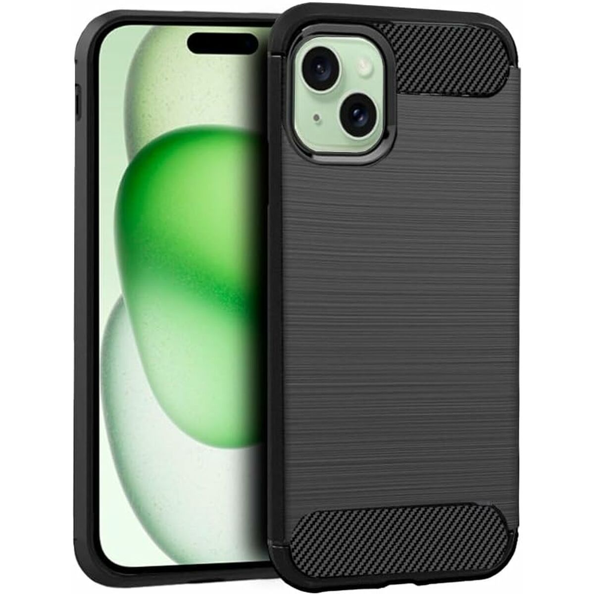 Capa para Telemóvel iPhone 15 Plus