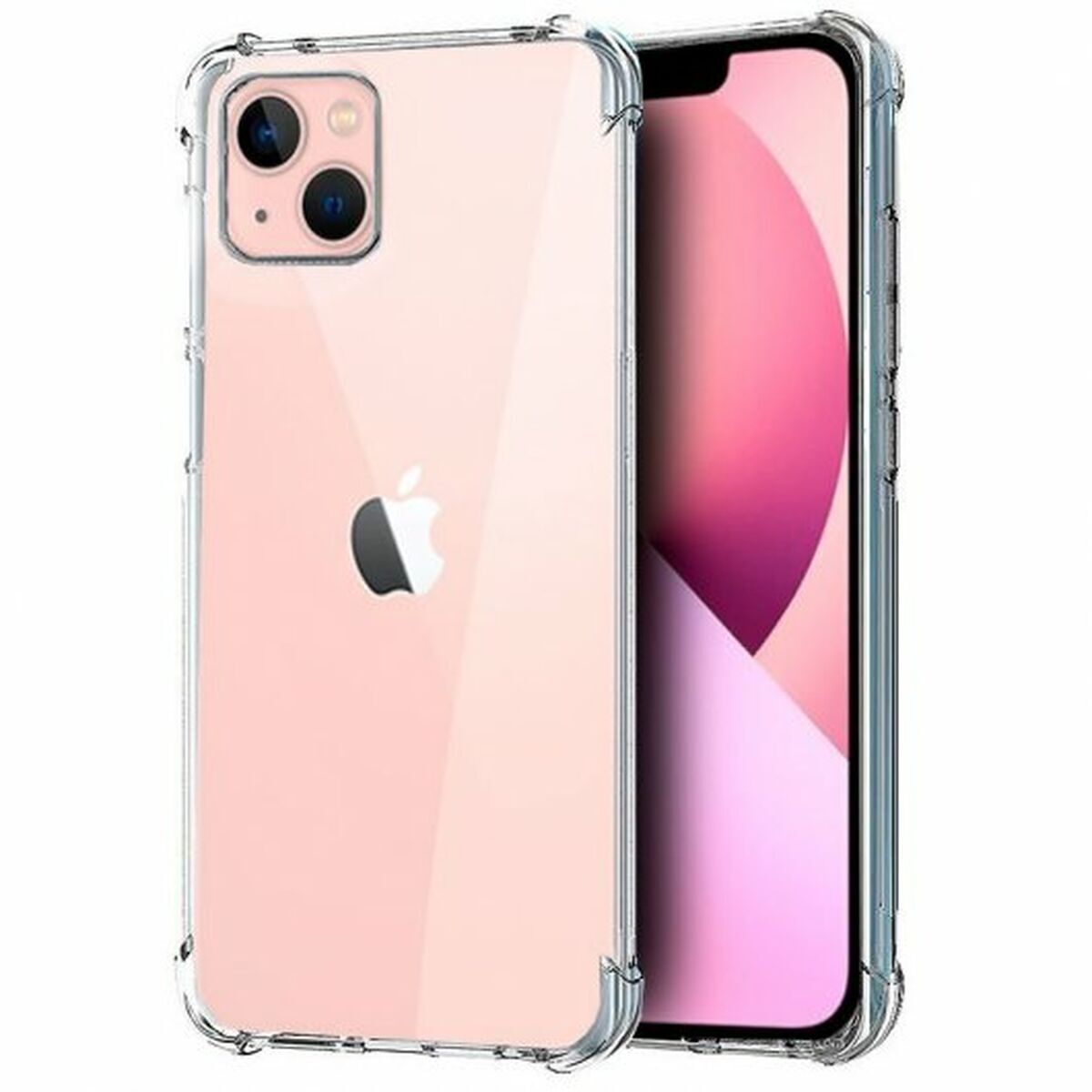 Capa para Telemóvel iPhone 13