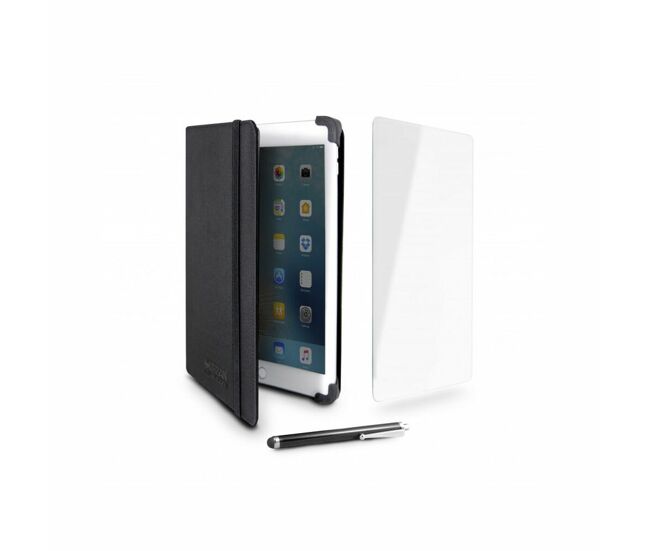 Capa para téléphone urban factory spu10uf universal 10,1"