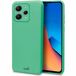 Capa para Telemóvel Redmi 12 Capa para Telemóvel Redmi 12 Verde