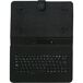 Capa para Tablet CV-3006 Capa para Tablet CV-3006 Preto