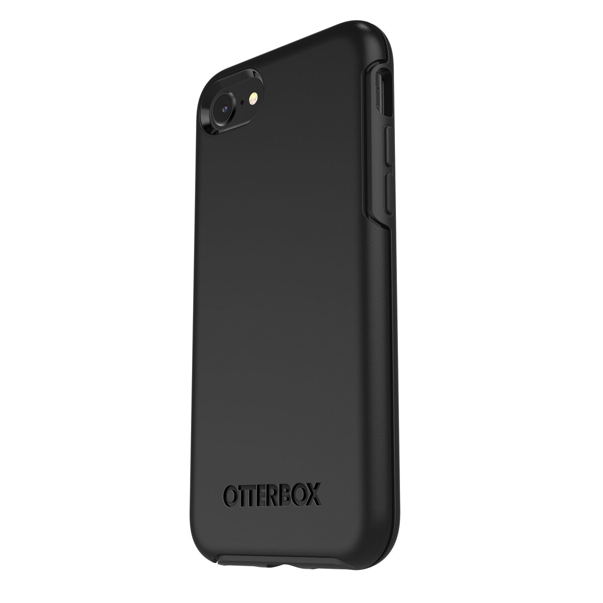 Capa para telemóvel otterbox 77-53947 preto apple