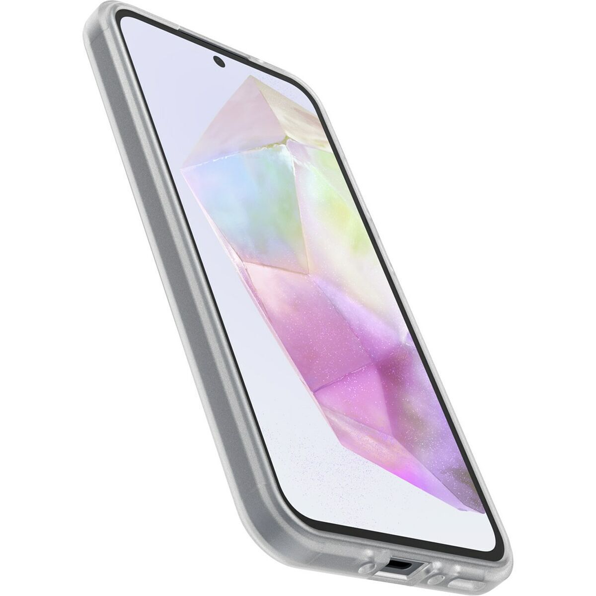 Capa para telemóvel otterbox 77-95393 galaxy a35