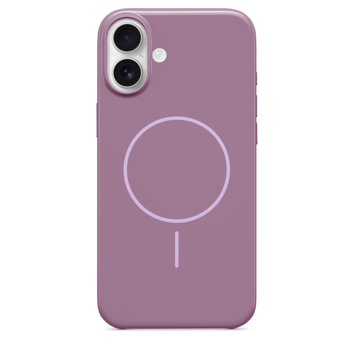 Capa para Telemóvel IPHONE 16 PLUS
