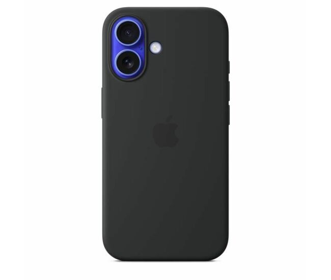 Capa para téléphone apple myy13zm/a noir apple