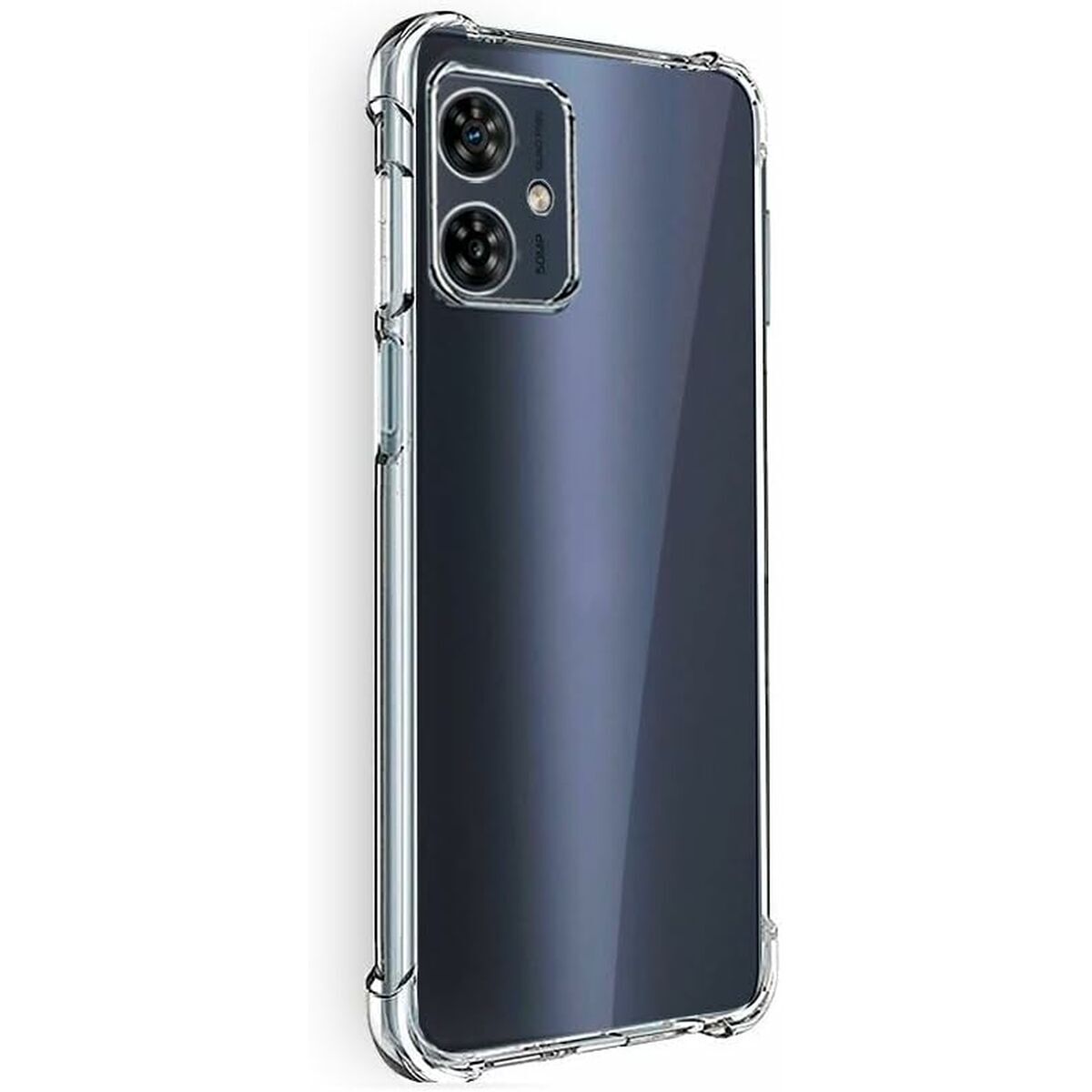 Capa para Telemóvel Moto G54 5G