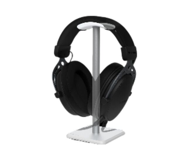 Suporte auricular genesis ngm-2233 blanc