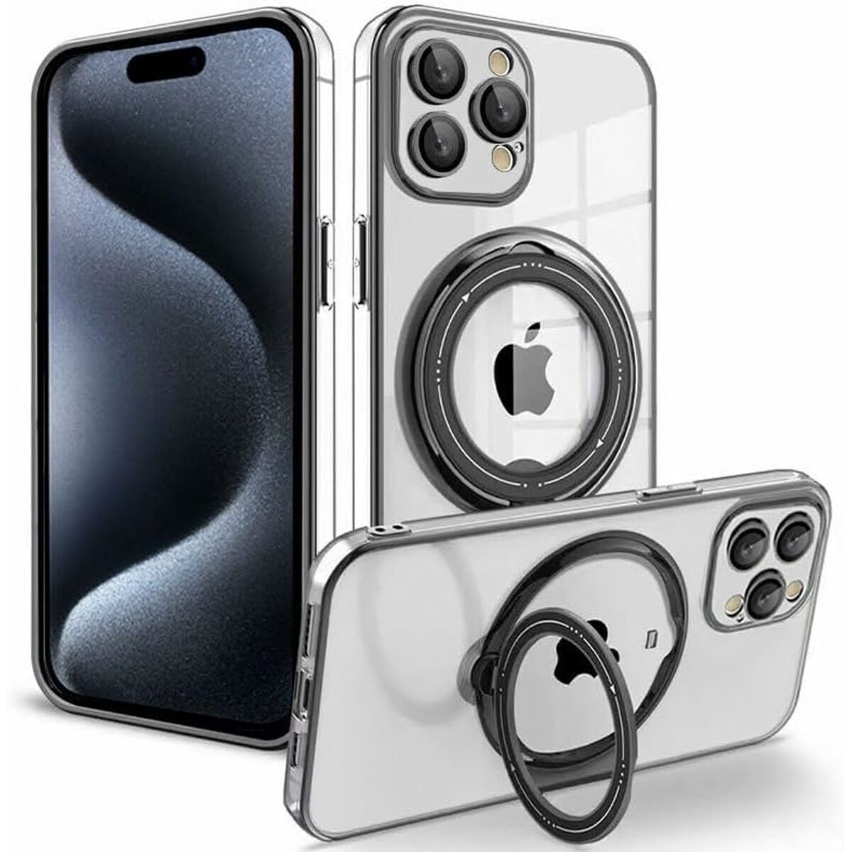 Capa para Telemóvel iPhone 15 Pro