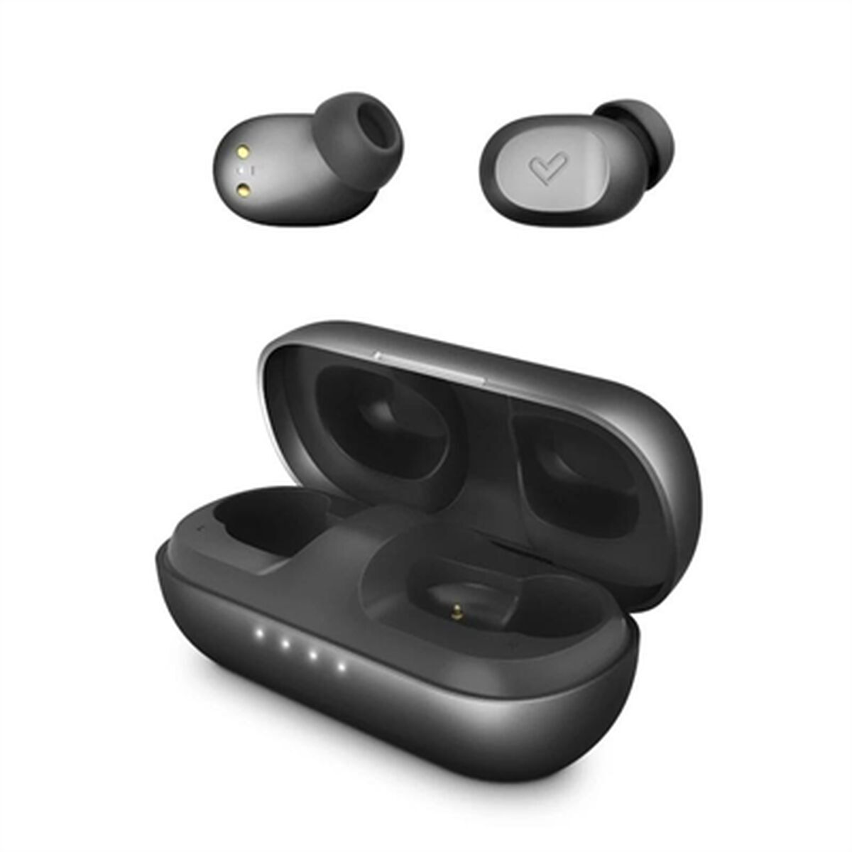Écouteurs in ear bluetooth energy sistem urban 3 noir