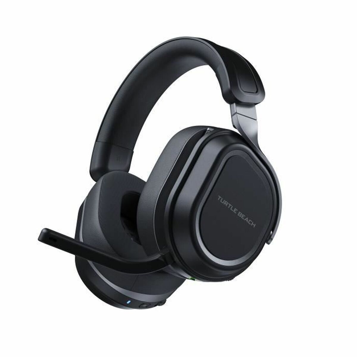 Écouteurs com microfone turtle beach stealth™ 700x noir