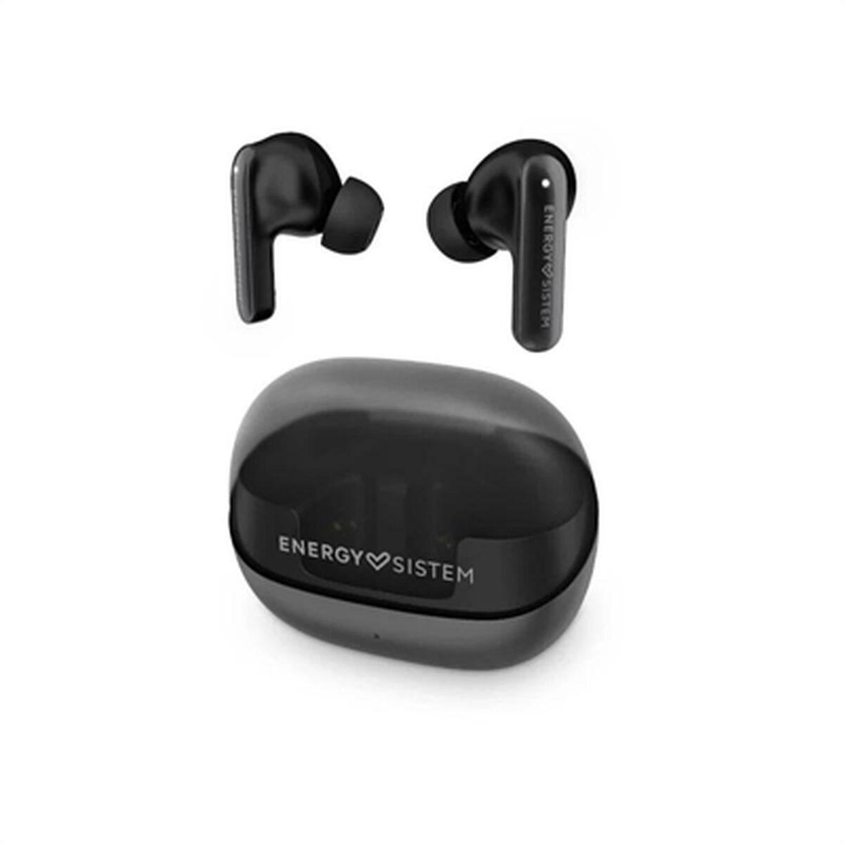 Auriculares in Ear Bluetooth Serenity ANC Space TWS