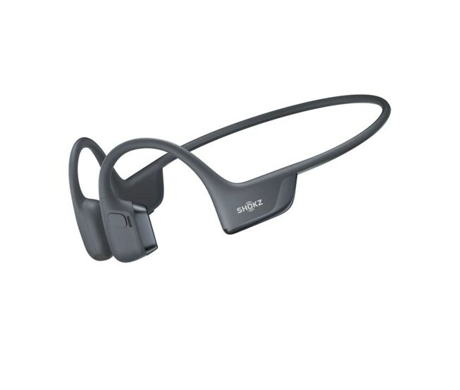 Écouteurs bluetooth shokz openrun pro 2 noir