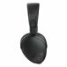 Auriculares com microfone Auriculares com microfone Preto