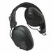 Auriculares com microfone Auriculares com microfone Preto
