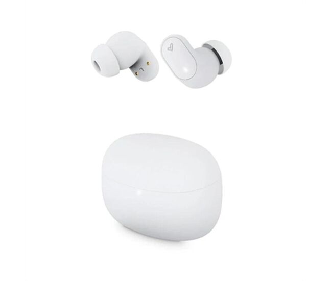 Écouteurs sans fil Energy Sistem Urban Beat Snow