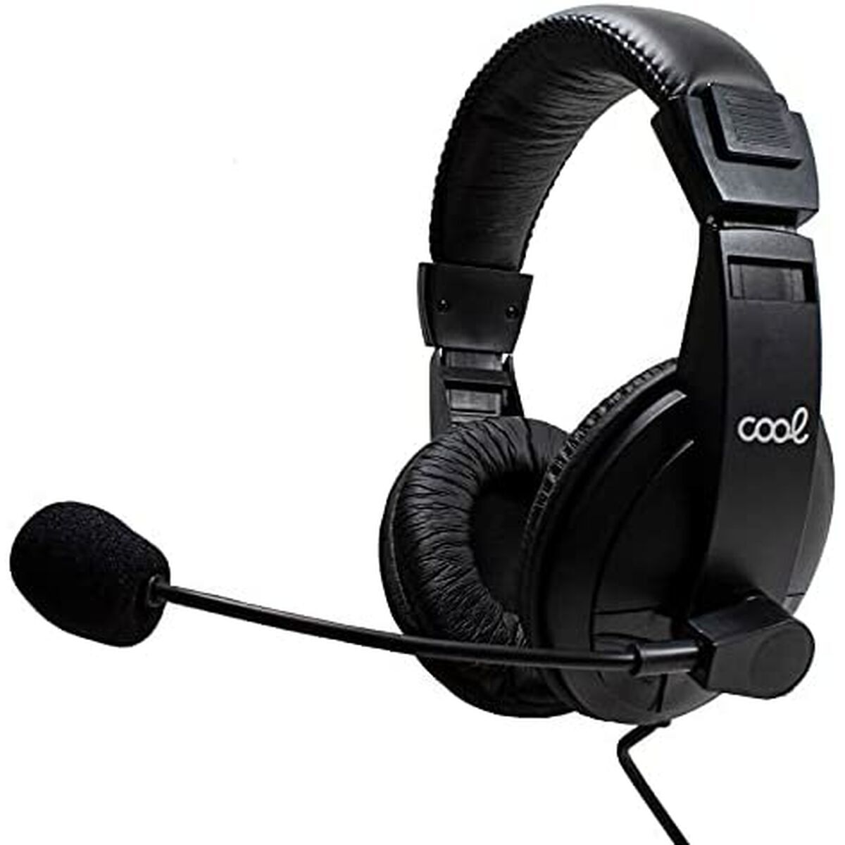 Auriculares com microfone Montana