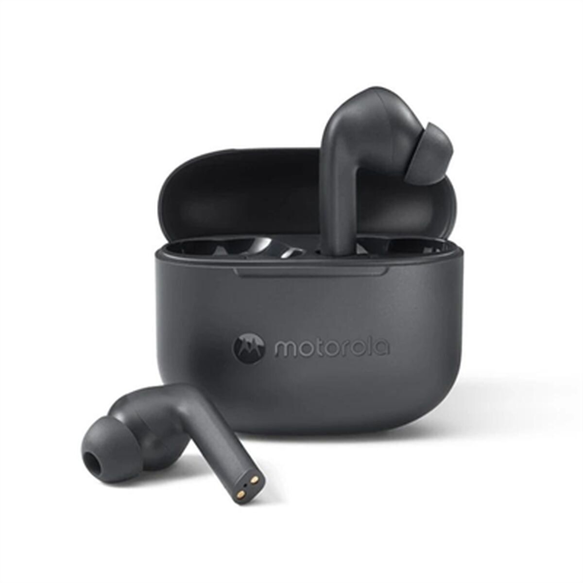 Écouteurs in ear bluetooth motorola moto buds 065 noir