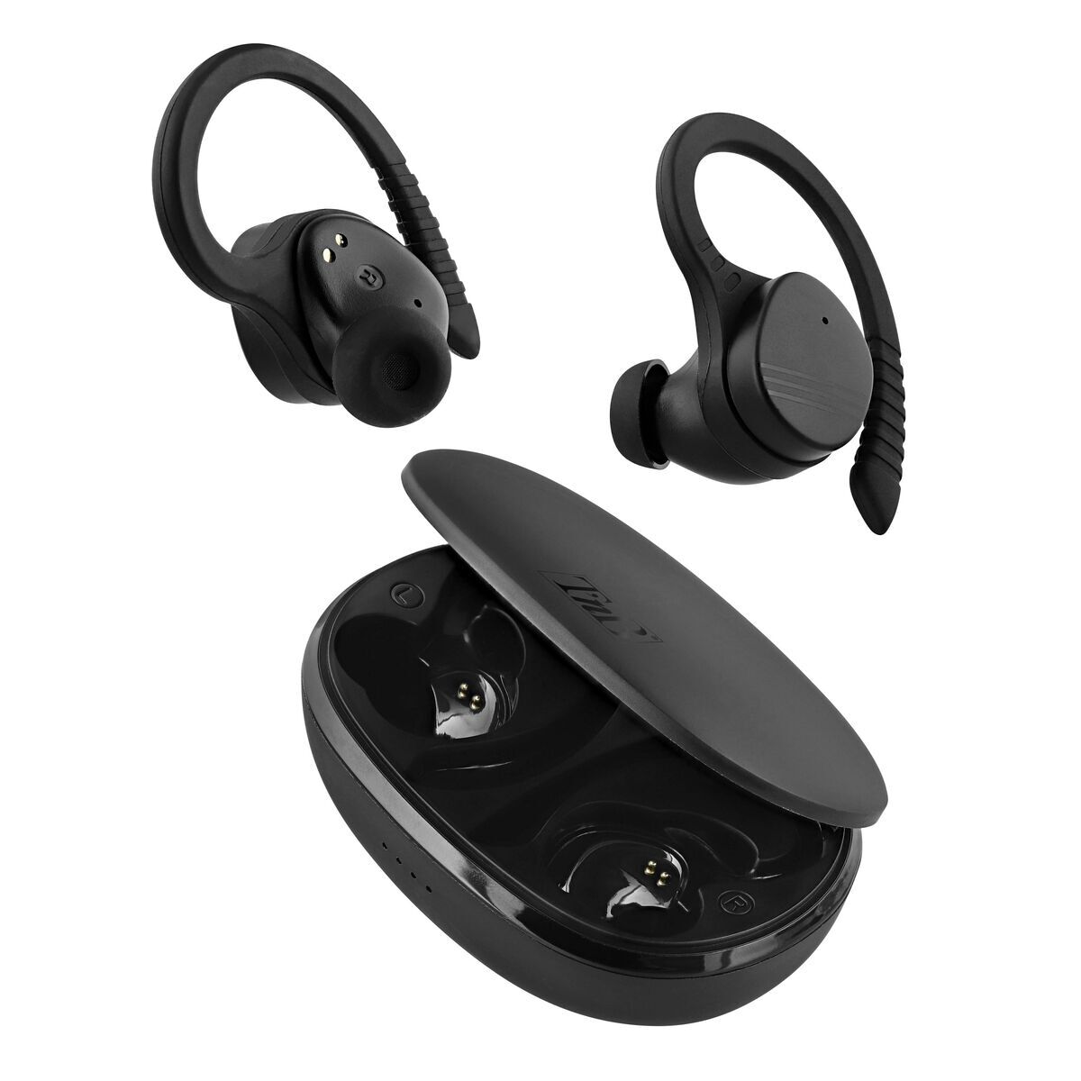 T'nB ENERGY - Écouteurs sans fil avec micro - intra-auriculaires - Bluetooth
