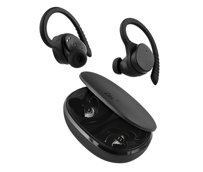 T'nB ENERGY - Écouteurs sans fil avec micro - intra-auriculaires - Bluetooth