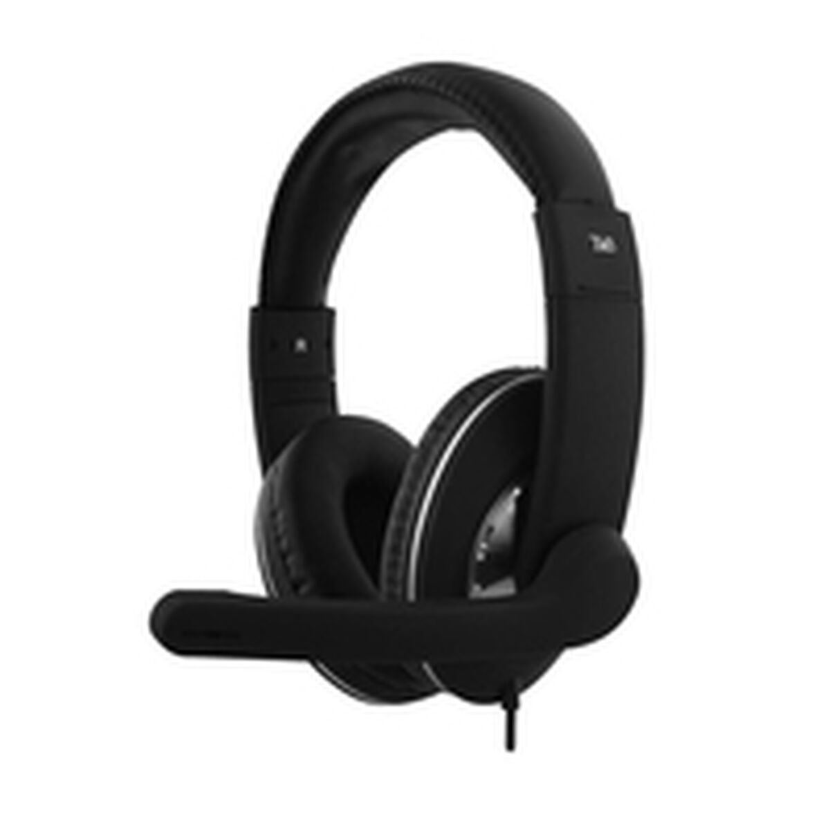 Fones de ouvido de tiaras tnb hs-500 noir