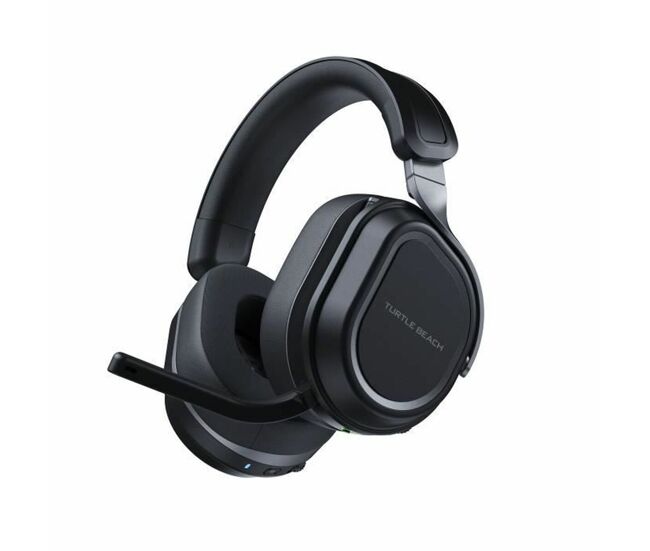 Écouteurs com microfone turtle beach stealth 700pc noir